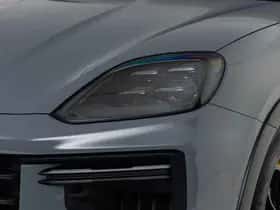 Porsche Cayenne (2024) thumbnail 24
