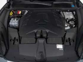 Porsche Cayenne (2024) thumbnail 26