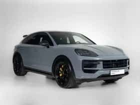 Porsche Cayenne (2024) thumbnail 5