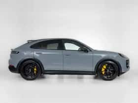 Porsche Cayenne (2024) thumbnail 10