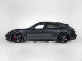 Porsche Taycan (2024) thumbnail 11