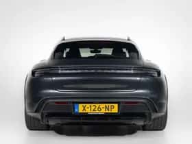 Porsche Taycan (2024) thumbnail 15