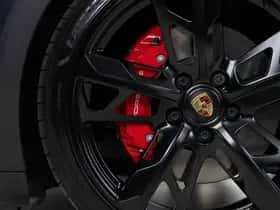 Porsche Taycan (2024) thumbnail 28