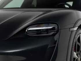Porsche Taycan (2024) thumbnail 30