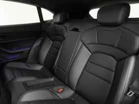 Porsche Taycan (2024) thumbnail 49