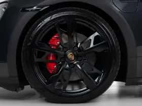 Porsche Taycan (2024) thumbnail 50