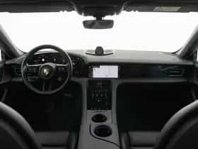 Porsche Taycan (2024) thumbnail 9