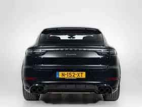 Porsche Cayenne (2022) thumbnail 14
