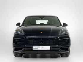 Porsche Cayenne (2022) thumbnail 15