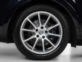 Porsche Cayenne (2022) thumbnail 25