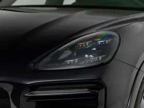 Porsche Cayenne (2022) thumbnail 27