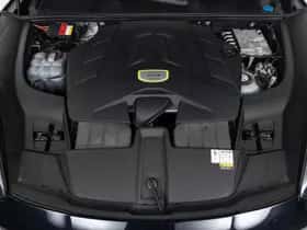 Porsche Cayenne (2022) thumbnail 29