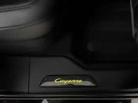 Porsche Cayenne (2022) thumbnail 36