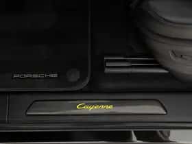 Porsche Cayenne (2022) thumbnail 38