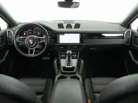 Porsche Cayenne (2022) thumbnail 9