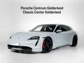 Porsche Taycan (2023) thumbnail 1