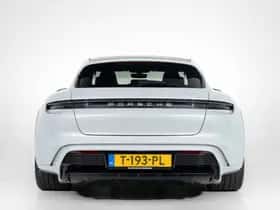 Porsche Taycan (2023) thumbnail 15