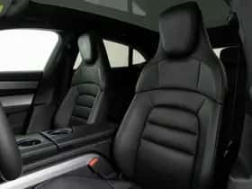Porsche Taycan (2023) thumbnail 4