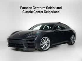 Porsche Panamera (2026)