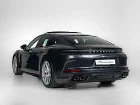 Porsche Panamera (2026) thumbnail 2
