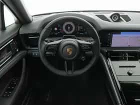Porsche Panamera (2026) thumbnail 14