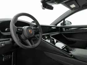 Porsche Panamera (2026) thumbnail 3