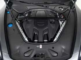 Porsche Panamera (2026) thumbnail 28