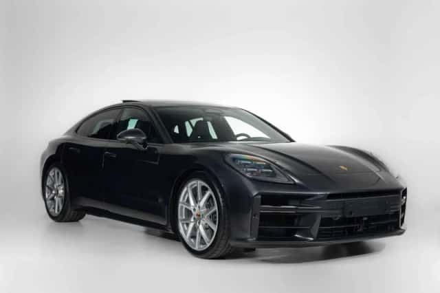 Porsche Panamera (2026) thumbnail 5
