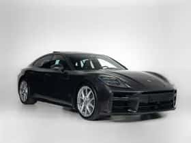 Porsche Panamera (2026) thumbnail 5