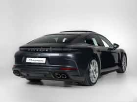 Porsche Panamera (2026) thumbnail 6