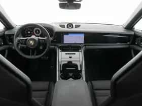 Porsche Panamera (2026) thumbnail 9