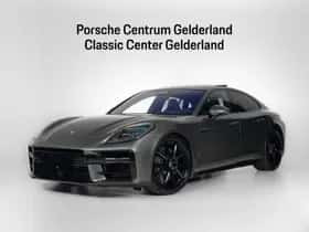 Porsche Panamera (2026)