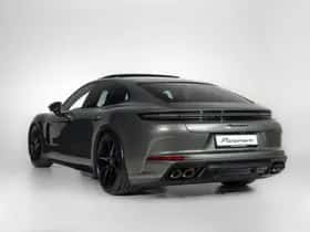 Porsche Panamera (2026) thumbnail 2