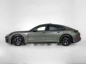 Porsche Panamera (2026) thumbnail 11