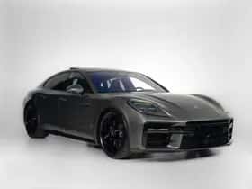 Porsche Panamera (2026) thumbnail 5