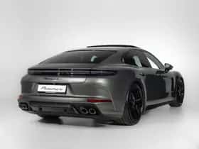 Porsche Panamera (2026) thumbnail 6
