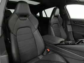 Porsche Panamera (2026) thumbnail 8