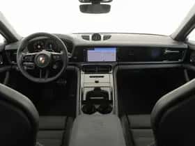 Porsche Panamera (2026) thumbnail 9