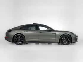 Porsche Panamera (2026) thumbnail 10