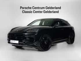 Porsche Cayenne (2024)