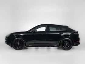 Porsche Cayenne (2024) thumbnail 11