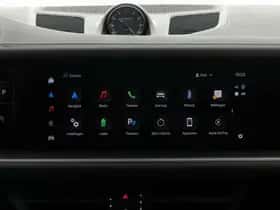Porsche Cayenne (2024) thumbnail 12