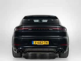Porsche Cayenne (2024) thumbnail 15