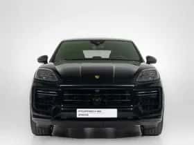 Porsche Cayenne (2024) thumbnail 16