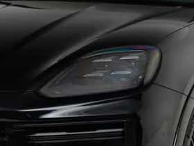 Porsche Cayenne (2024) thumbnail 24