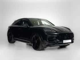 Porsche Cayenne (2024) thumbnail 5