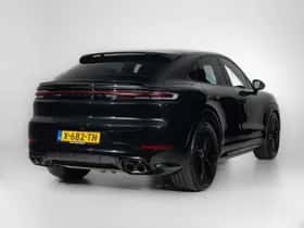Porsche Cayenne (2024) thumbnail 6