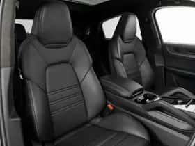 Porsche Cayenne (2024) thumbnail 8