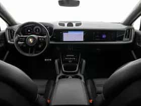 Porsche Cayenne (2024) thumbnail 9