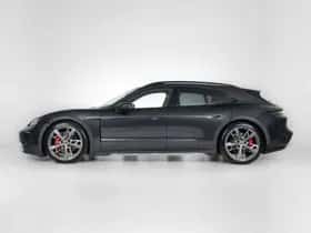 Porsche Taycan (2024) thumbnail 11